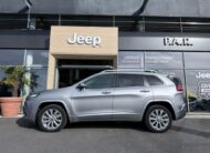 JEEP CHEROKEE 2.2L MULTIJET S&S 200 ACTIVE DRIVE I BVA OVERLAND