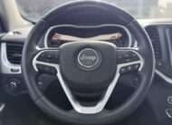 JEEP CHEROKEE 2.2L MULTIJET S&S 200 ACTIVE DRIVE I BVA OVERLAND