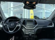 JEEP CHEROKEE 2.2L MULTIJET S&S 200 ACTIVE DRIVE I BVA OVERLAND