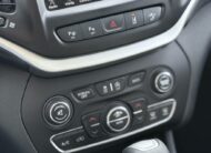 JEEP CHEROKEE 2.2L MULTIJET S&S 200 ACTIVE DRIVE I BVA OVERLAND