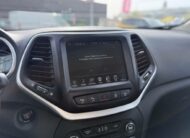 JEEP CHEROKEE 2.2L MULTIJET S&S 200 ACTIVE DRIVE I BVA OVERLAND