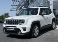 JEEP RENEGADE 1.3 GSE T4 150 CH BVR6 LIMITED