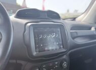 JEEP RENEGADE 1.3 GSE T4 150 CH BVR6 LIMITED
