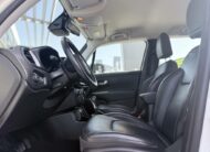JEEP RENEGADE 1.3 GSE T4 150 CH BVR6 LIMITED