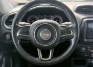 JEEP RENEGADE 1.3 GSE T4 150 CH BVR6 LIMITED