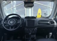 JEEP RENEGADE 1.3 GSE T4 150 CH BVR6 LIMITED