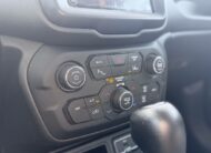 JEEP RENEGADE 1.3 GSE T4 150 CH BVR6 LIMITED