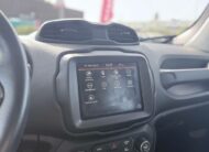 JEEP RENEGADE 1.3 GSE T4 150 CH BVR6 LIMITED