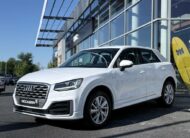 AUDI Q2 30 TFSI 116 S TRONIC 7 S LINE