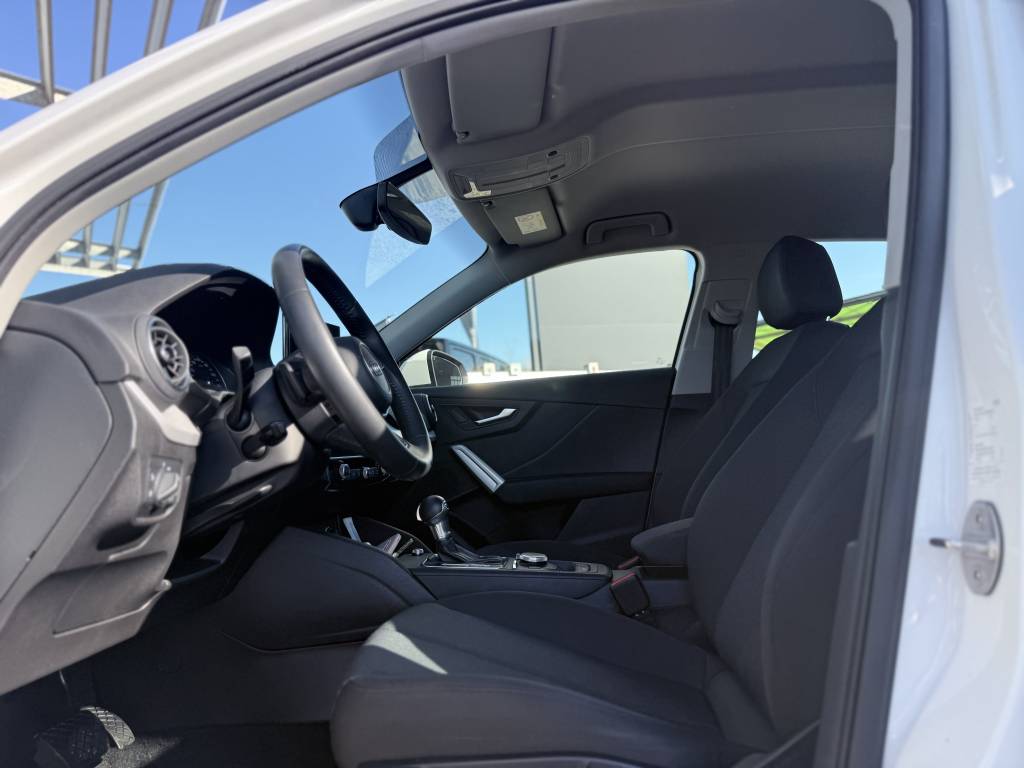 AUDI Q2 30 TFSI 116 S TRONIC 7 S LINE