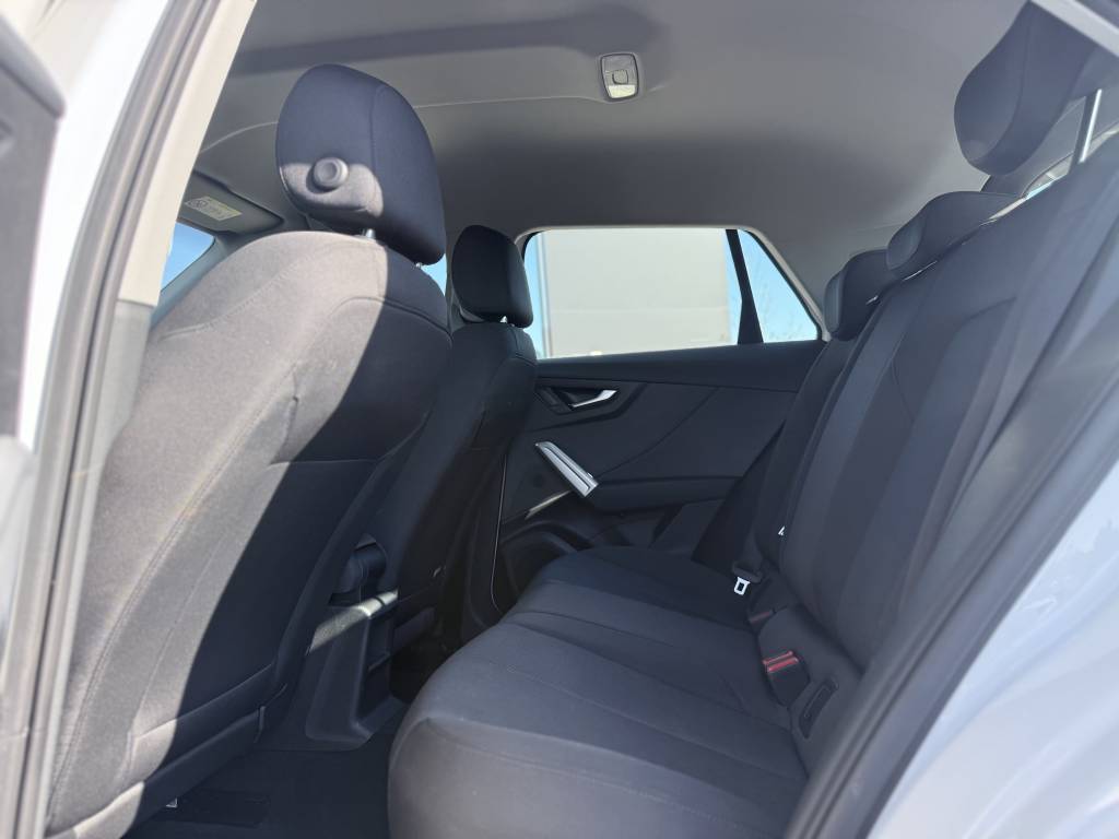 AUDI Q2 30 TFSI 116 S TRONIC 7 S LINE