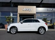 AUDI Q2 30 TFSI 116 S TRONIC 7 S LINE