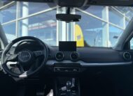 AUDI Q2 30 TFSI 116 S TRONIC 7 S LINE