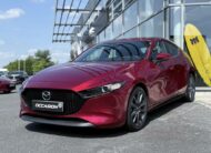 MAZDA MAZDA3 5 PORTES 2.0L E-SA-G M HYBRID 122 CH BVA6 STYLE
