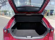 MAZDA MAZDA3 5 PORTES 2.0L E-SA-G M HYBRID 122 CH BVA6 STYLE