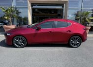 MAZDA MAZDA3 5 PORTES 2.0L E-SA-G M HYBRID 122 CH BVA6 STYLE
