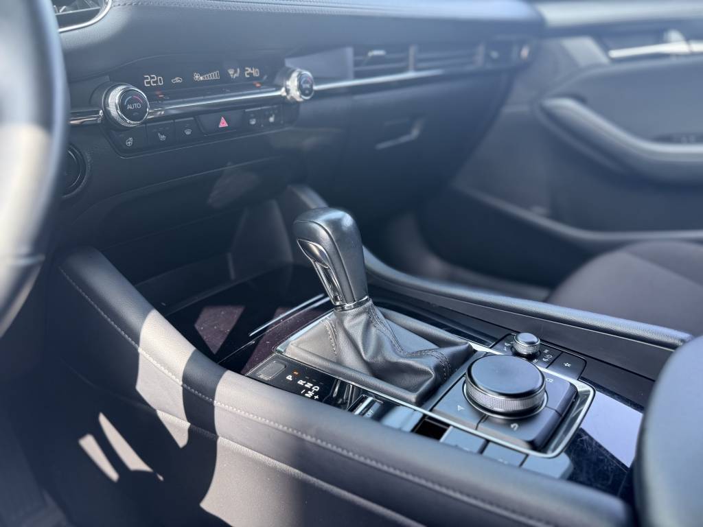 MAZDA MAZDA3 5 PORTES 2.0L E-SA-G M HYBRID 122 CH BVA6 STYLE