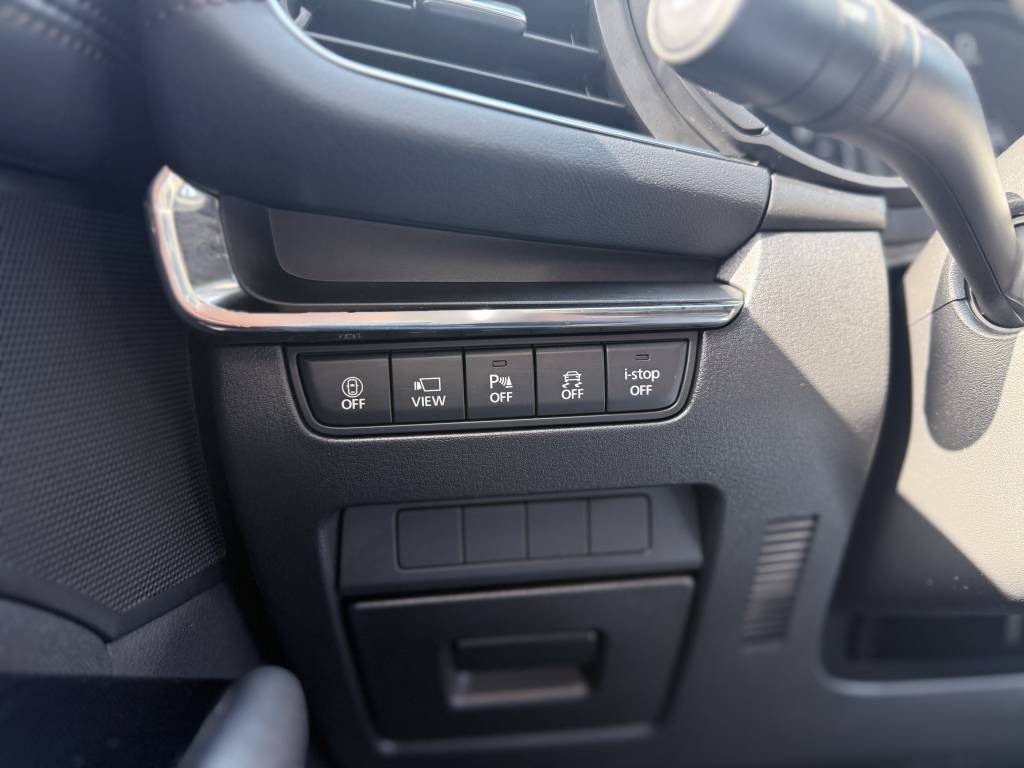 MAZDA MAZDA3 5 PORTES 2.0L E-SA-G M HYBRID 122 CH BVA6 STYLE