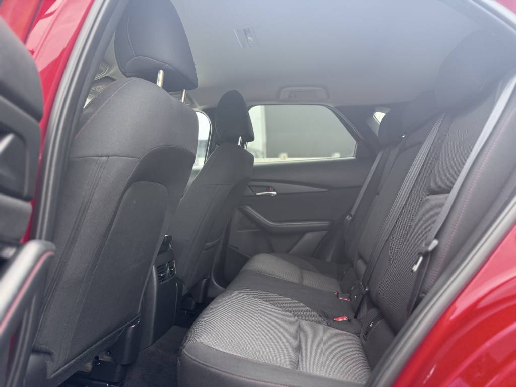 MAZDA CX-30 2.0L E-SA X M HYBRID 186 CH BVA6 HOMURA