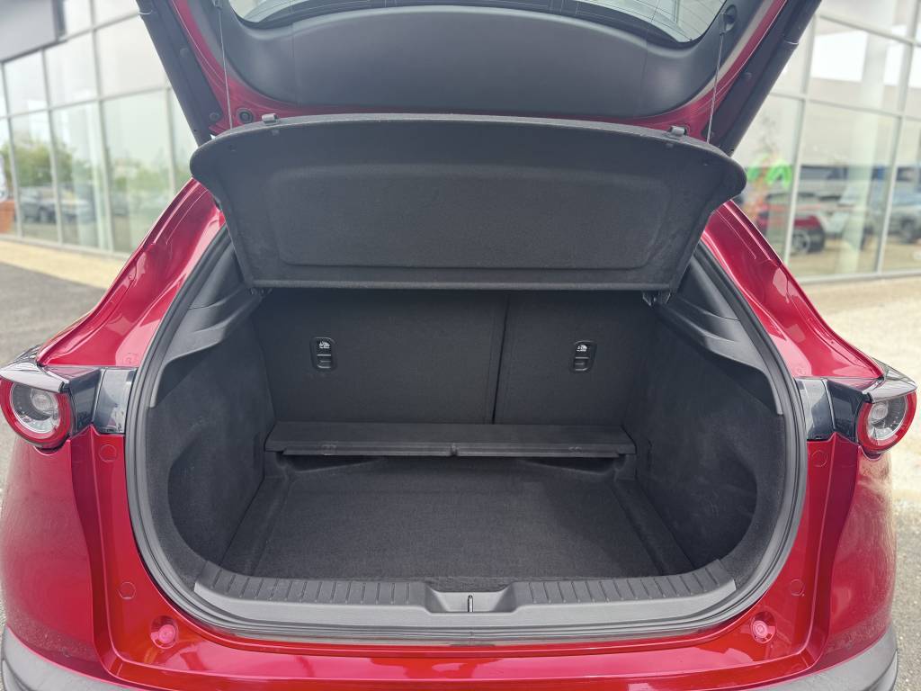 MAZDA CX-30 2.0L E-SA X M HYBRID 186 CH BVA6 HOMURA