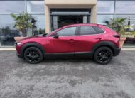MAZDA CX-30 2.0L E-SA X M HYBRID 186 CH BVA6 HOMURA