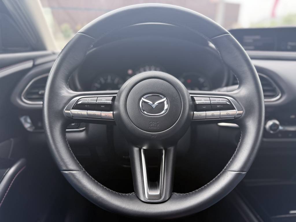 MAZDA CX-30 2.0L E-SA X M HYBRID 186 CH BVA6 HOMURA