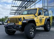 JEEP WRANGLER 2.0 L T 272 CH 4X4 BVA8 RUBICON