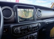 JEEP WRANGLER 2.0 L T 272 CH 4X4 BVA8 RUBICON