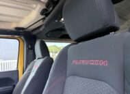 JEEP WRANGLER 2.0 L T 272 CH 4X4 BVA8 RUBICON