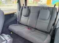 JEEP WRANGLER 2.0 L T 272 CH 4X4 BVA8 RUBICON