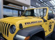 JEEP WRANGLER 2.0 L T 272 CH 4X4 BVA8 RUBICON