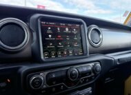 JEEP WRANGLER 2.0 L T 272 CH 4X4 BVA8 RUBICON