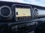 JEEP WRANGLER 2.0 L T 272 CH 4X4 BVA8 RUBICON