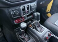 JEEP WRANGLER 2.0 L T 272 CH 4X4 BVA8 RUBICON