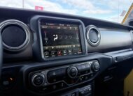 JEEP WRANGLER 2.0 L T 272 CH 4X4 BVA8 RUBICON