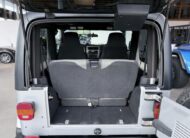 JEEP WRANGLER 2.4 SPORT 143
