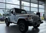 JEEP WRANGLER 2.4 SPORT 143
