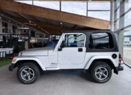 JEEP WRANGLER 2.4 SPORT 143
