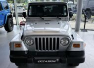 JEEP WRANGLER 2.4 SPORT 143