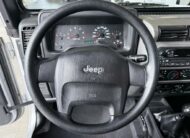 JEEP WRANGLER 2.4 SPORT 143