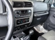 JEEP WRANGLER 2.4 SPORT 143