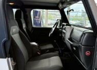 JEEP WRANGLER 2.4 SPORT 143