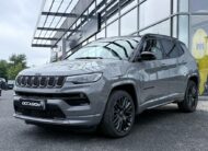 JEEP COMPASS 1.3 PHEV T4 240 CH 4XE S 180