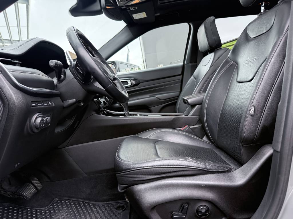 JEEP COMPASS 1.3 PHEV T4 240 CH 4XE S 180