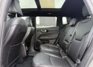 JEEP COMPASS 1.3 PHEV T4 240 CH 4XE S 180