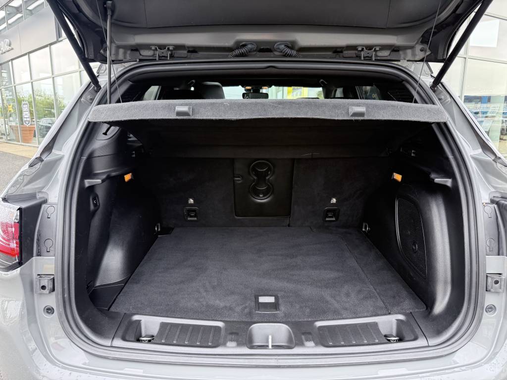 JEEP COMPASS 1.3 PHEV T4 240 CH 4XE S 180