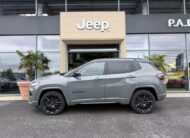 JEEP COMPASS 1.3 PHEV T4 240 CH 4XE S 180