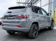 JEEP COMPASS 1.3 PHEV T4 240 CH 4XE S 180
