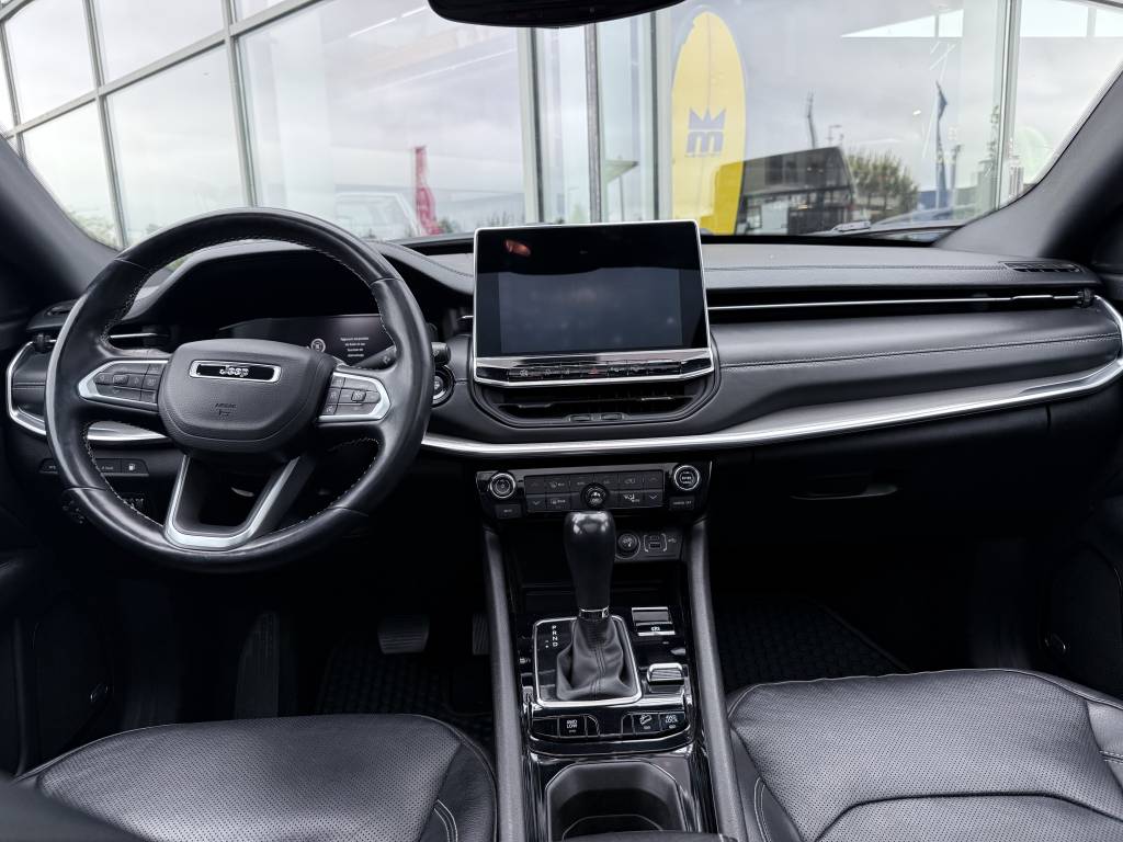 JEEP COMPASS 1.3 PHEV T4 240 CH 4XE S 180