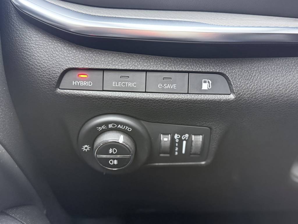 JEEP COMPASS 1.3 PHEV T4 240 CH 4XE S 180